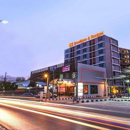 B2 Phuket Boutique & Budget Hotel Exterior foto