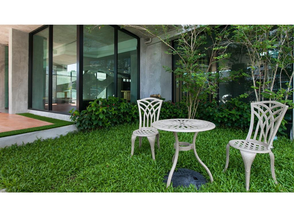 B2 Phuket Boutique & Budget Hotel Exterior foto