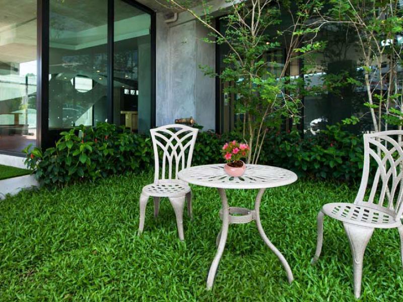 B2 Phuket Boutique & Budget Hotel Exterior foto